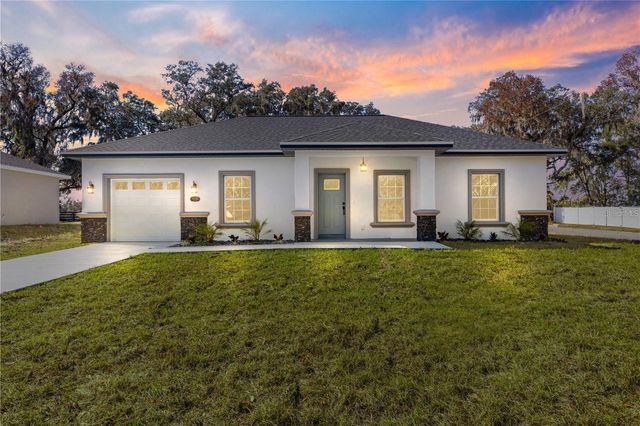 15201 SE 61ST COURT, Summerfield, FL 34491