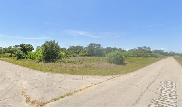 1118 Silverfish DR, Labelle, FL 33935