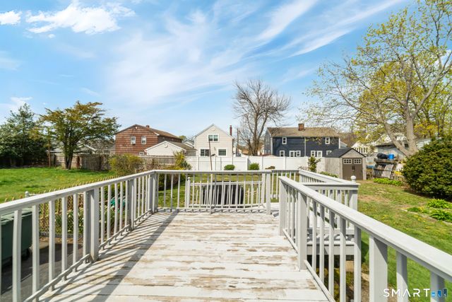 54 Coolridge Road, Milford, CT 06460