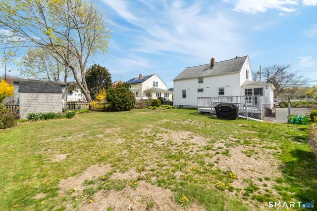 54 Coolridge Road, Milford, CT 06460