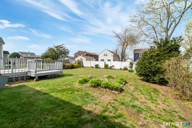 54 Coolridge Road, Milford, CT 06460