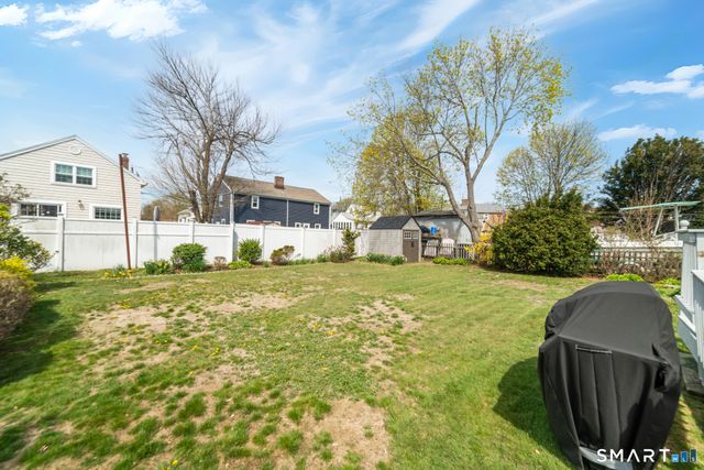 54 Coolridge Road, Milford, CT 06460