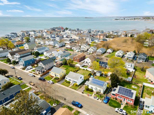 54 Coolridge Road, Milford, CT 06460