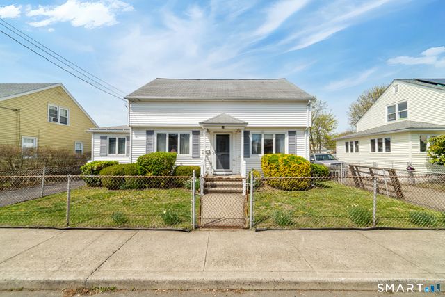 54 Coolridge Road, Milford, CT 06460