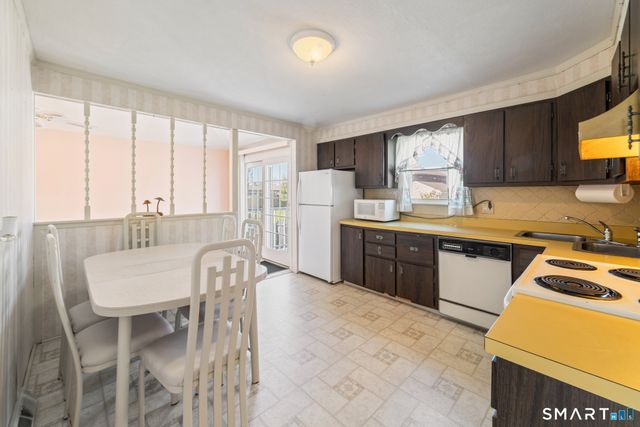 54 Coolridge Road, Milford, CT 06460