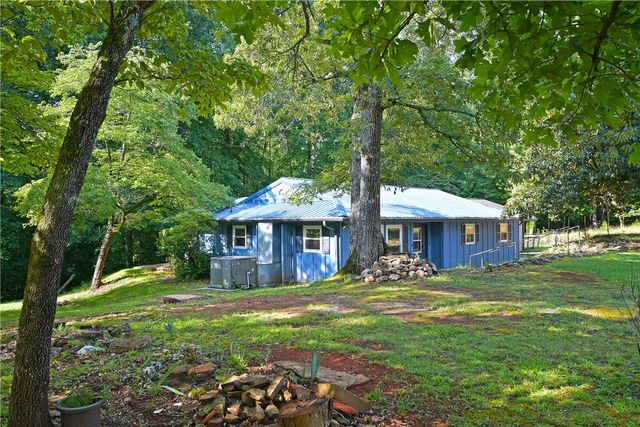 103 Fond Du Lac Drive, Central, SC 29630