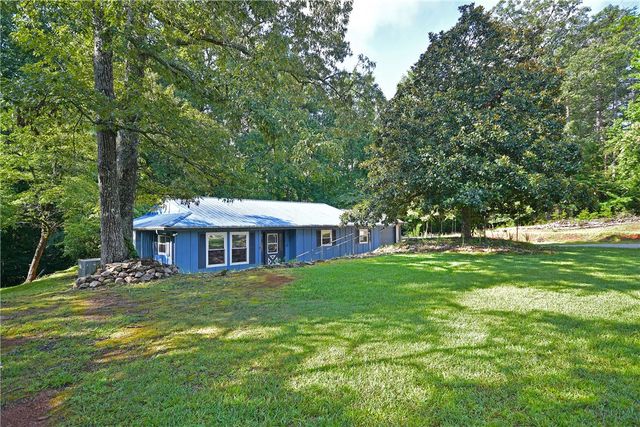 103 Fond Du Lac Drive, Central, SC 29630
