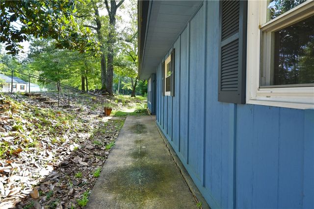 103 Fond Du Lac Drive, Central, SC 29630