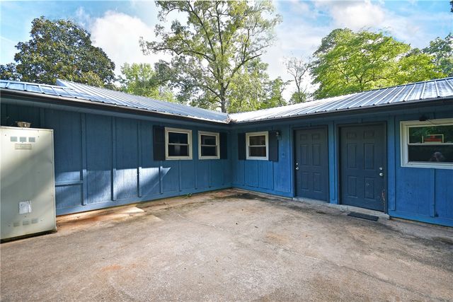 103 Fond Du Lac Drive, Central, SC 29630