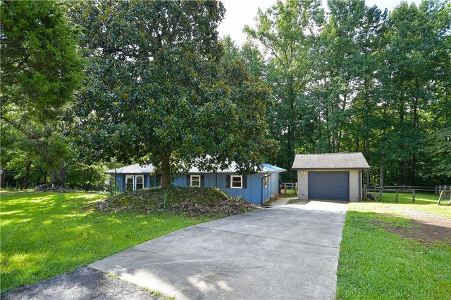 103 Fond Du Lac Drive, Central, SC 29630