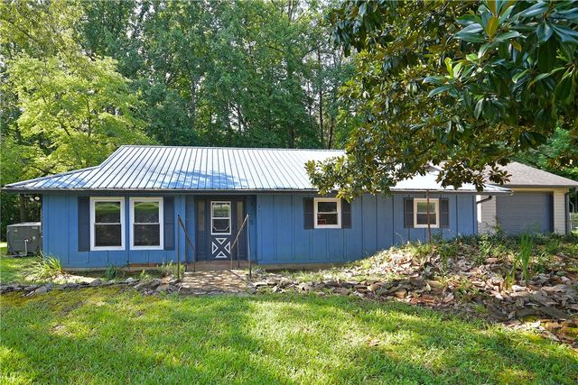 103 Fond Du Lac Drive, Central, SC 29630