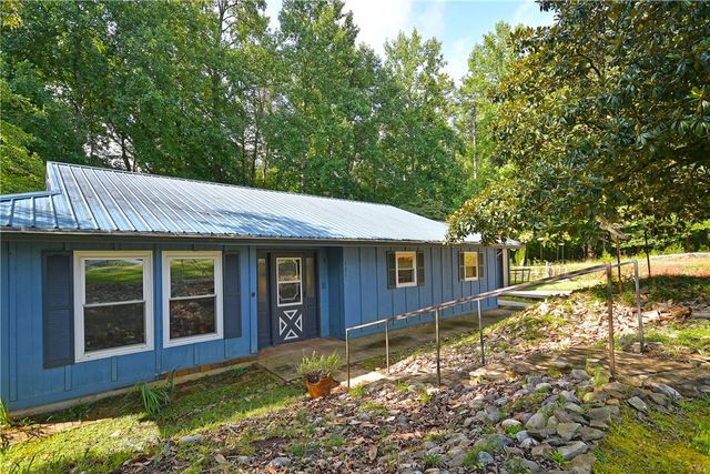 103 Fond Du Lac Drive, Central, SC 29630