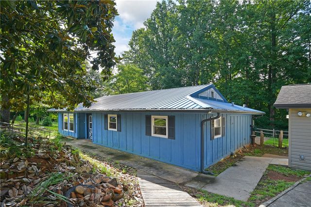 103 Fond Du Lac Drive, Central, SC 29630