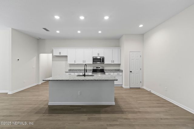 5445 POTOMAC Avenue, Jacksonville, FL 32254