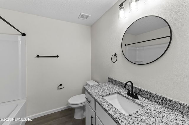 5445 POTOMAC Avenue, Jacksonville, FL 32254