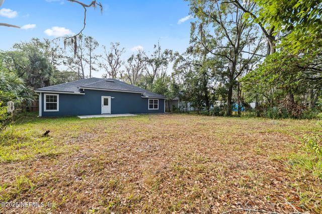 5445 POTOMAC Avenue, Jacksonville, FL 32254