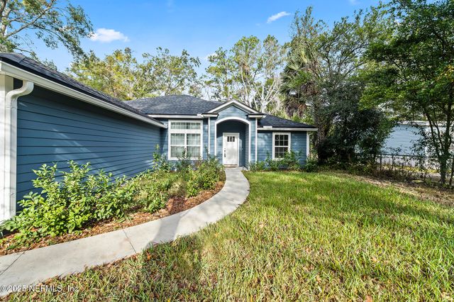 5445 POTOMAC Avenue, Jacksonville, FL 32254