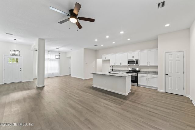 5445 POTOMAC Avenue, Jacksonville, FL 32254