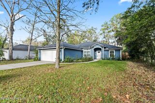 5445 POTOMAC Avenue, Jacksonville, FL 32254