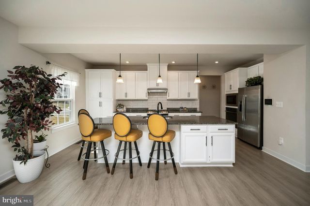 5432 HOLLEY OAK LN, Fredericksburg, VA 22407