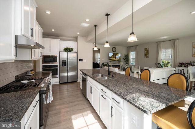 5432 HOLLEY OAK LN, Fredericksburg, VA 22407