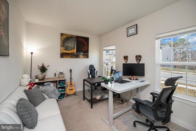 5432 HOLLEY OAK LN, Fredericksburg, VA 22407