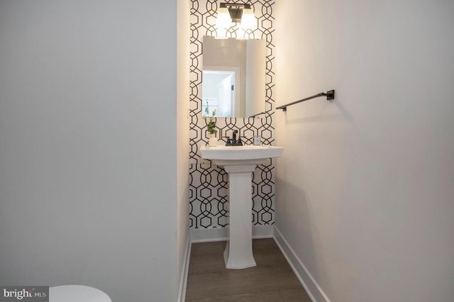 5432 HOLLEY OAK LN, Fredericksburg, VA 22407