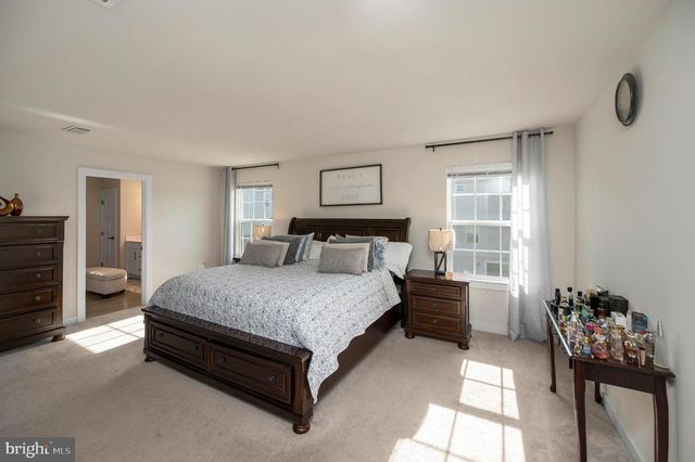 5432 HOLLEY OAK LN, Fredericksburg, VA 22407