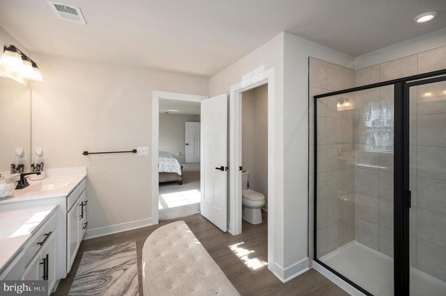 5432 HOLLEY OAK LN, Fredericksburg, VA 22407