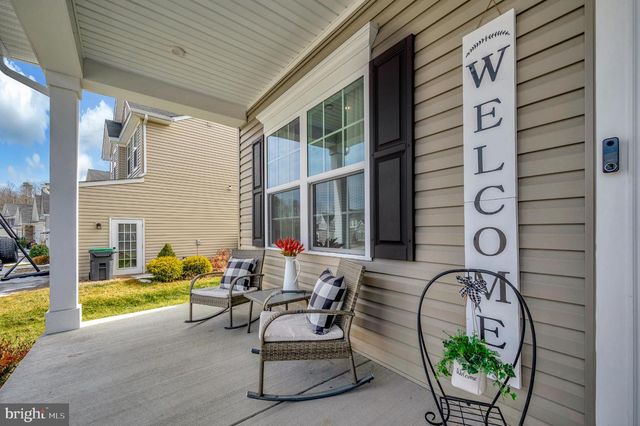 5432 HOLLEY OAK LN, Fredericksburg, VA 22407