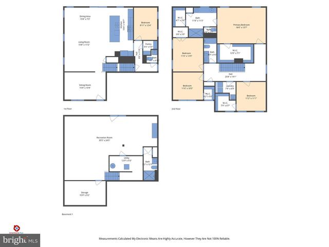 5432 HOLLEY OAK LN, Fredericksburg, VA 22407