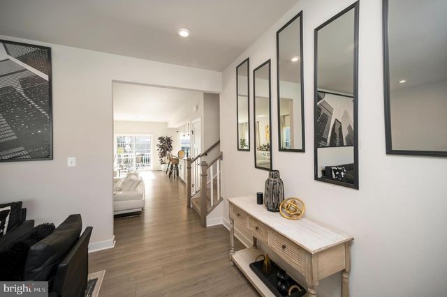 5432 HOLLEY OAK LN, Fredericksburg, VA 22407