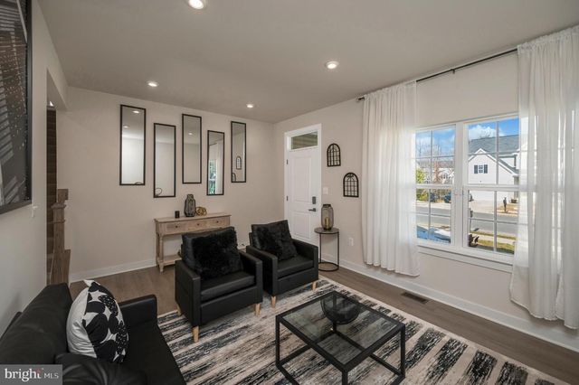 5432 HOLLEY OAK LN, Fredericksburg, VA 22407