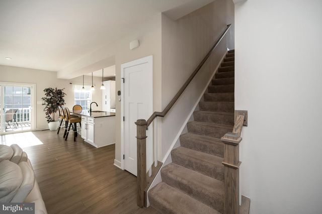 5432 HOLLEY OAK LN, Fredericksburg, VA 22407