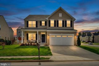 5432 HOLLEY OAK LN, Fredericksburg, VA 22407