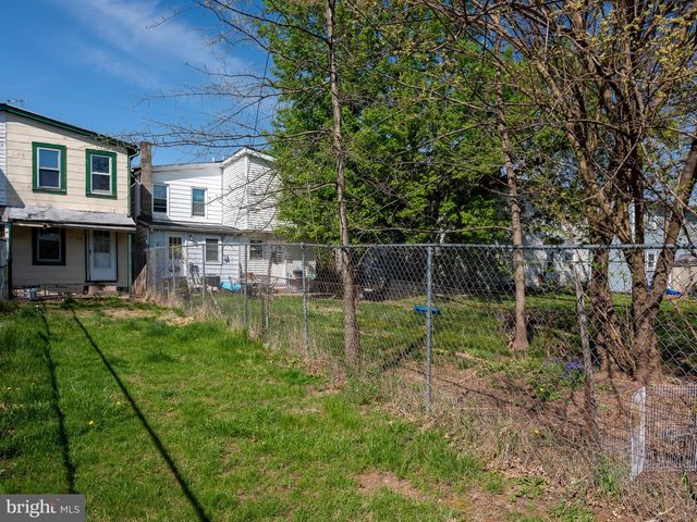 564 WALNUT ST, Pottstown, PA 19464