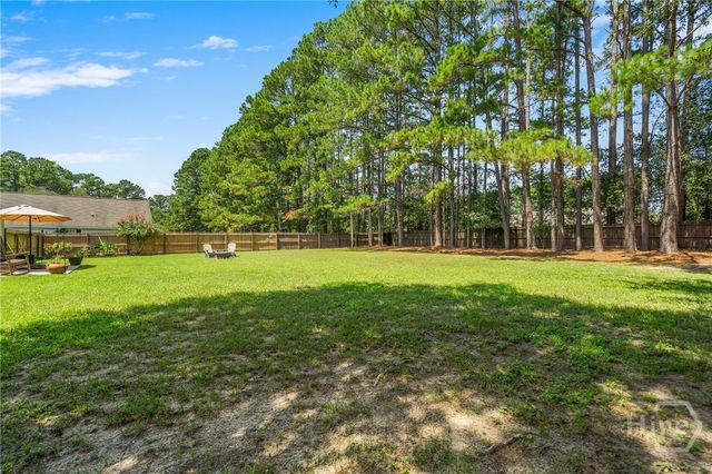 60 Del A Rae Circle, Guyton, GA 31312