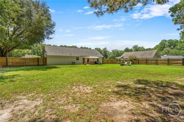 60 Del A Rae Circle, Guyton, GA 31312