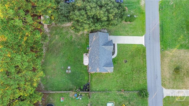 60 Del A Rae Circle, Guyton, GA 31312