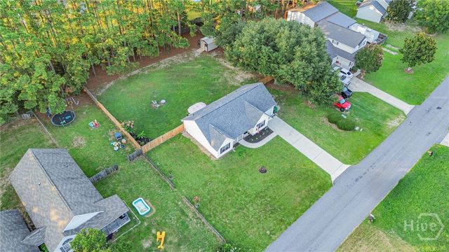 60 Del A Rae Circle, Guyton, GA 31312