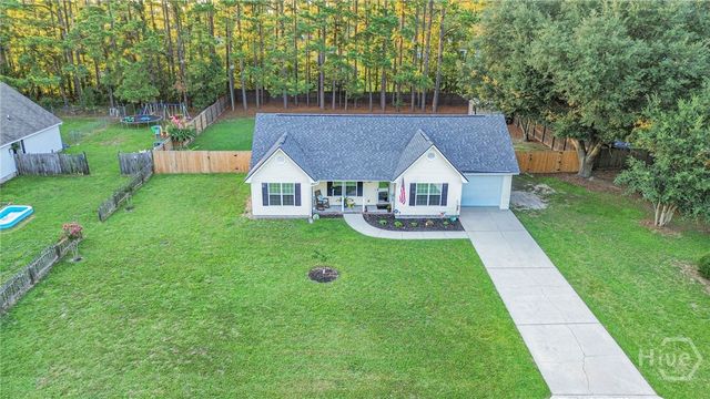 60 Del A Rae Circle, Guyton, GA 31312