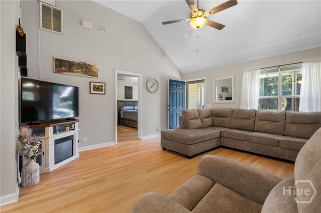 60 Del A Rae Circle, Guyton, GA 31312