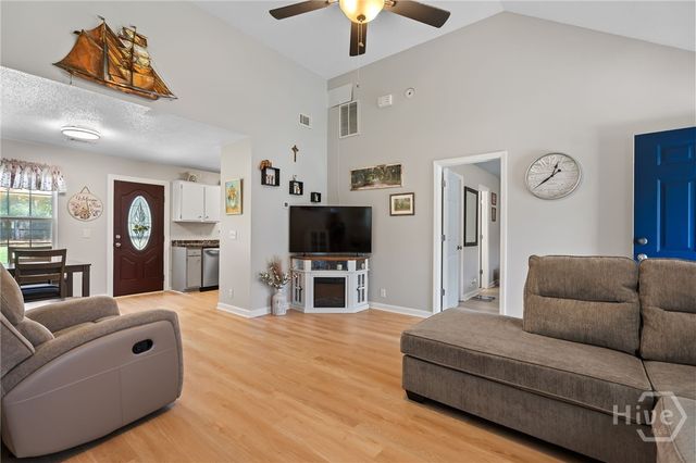 60 Del A Rae Circle, Guyton, GA 31312