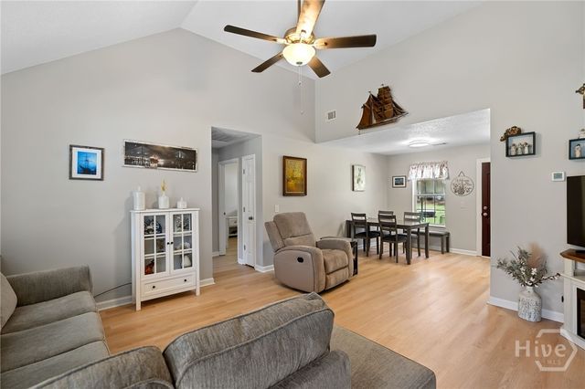 60 Del A Rae Circle, Guyton, GA 31312
