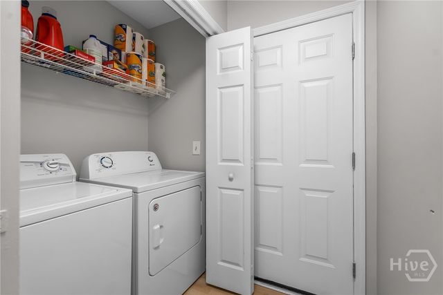 60 Del A Rae Circle, Guyton, GA 31312