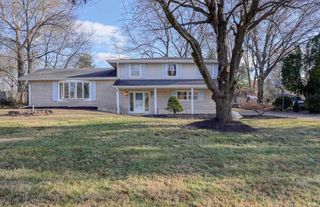 1237 Meadowbrook Drive, Lafayette, IN 47905