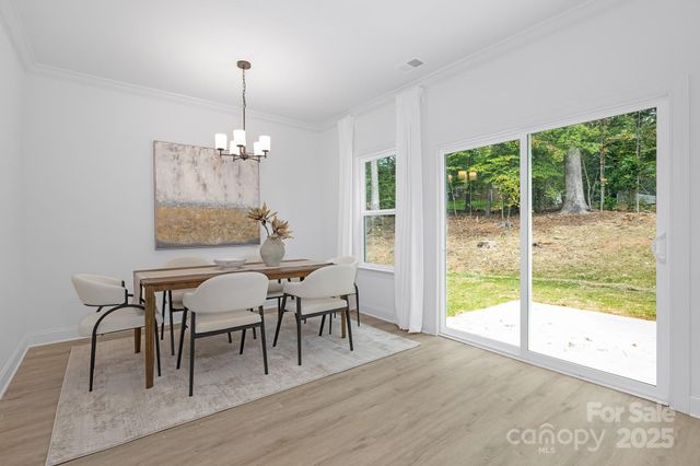 4207 Eagle Chase Drive, Charlotte, NC 28216