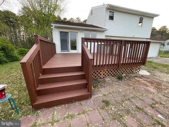 4395 SHERMAN AVE, Millville, NJ 08332
