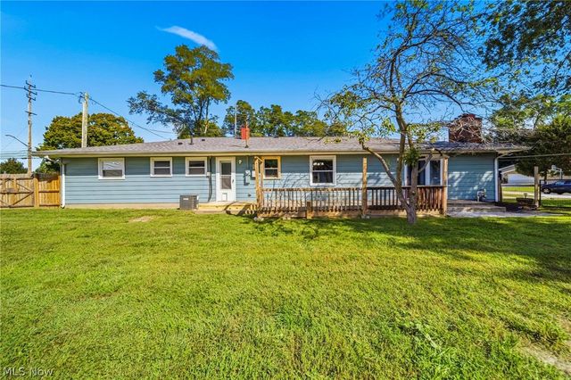 7612 Lake Shore Boulevard, Mentor, OH 44060