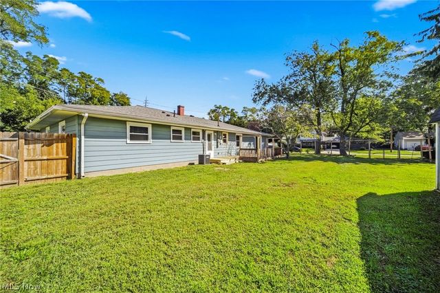 7612 Lake Shore Boulevard, Mentor, OH 44060